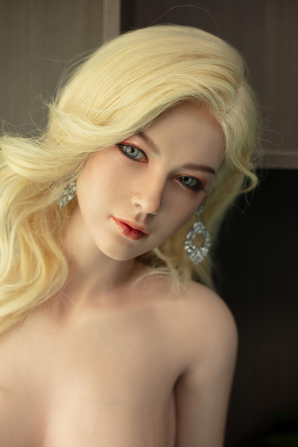 Silicone Sex Doll Antonia | High End Real Doll