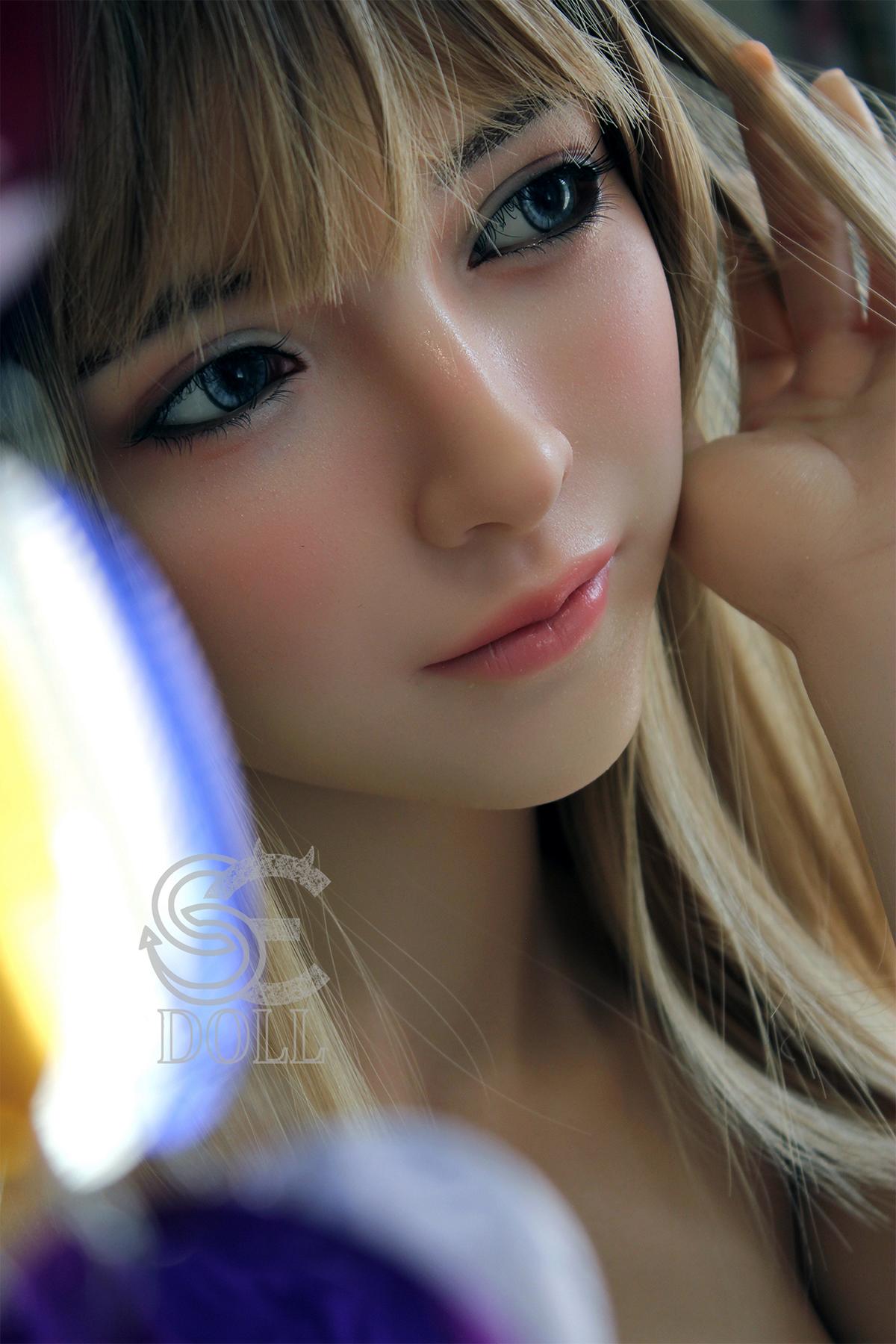 Sekspop Manuela | Ultra Realistische Real Doll