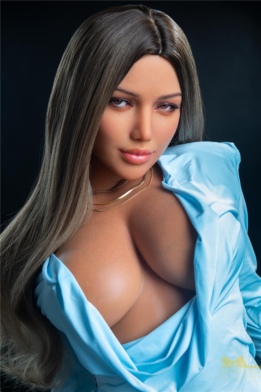 Luxe Silicone Sex Doll Lora