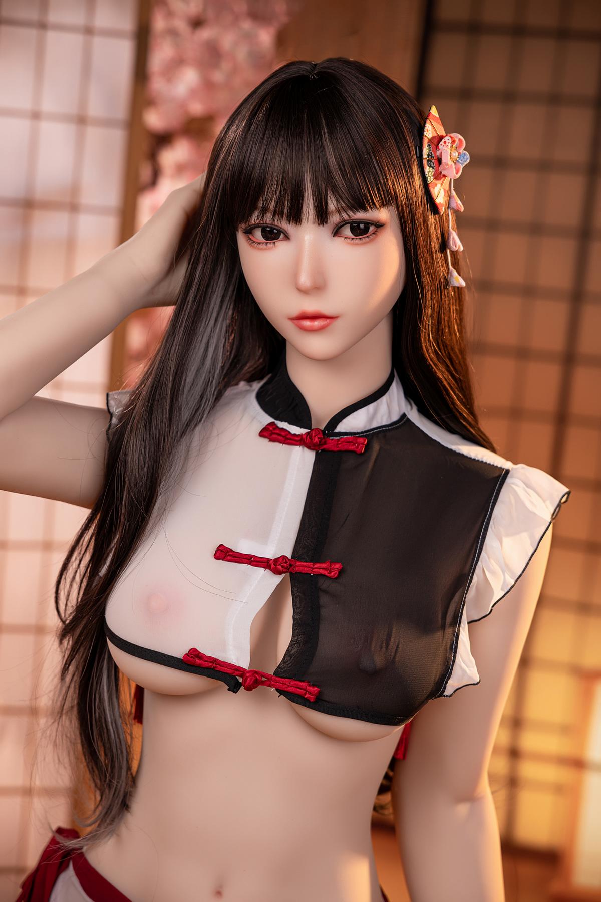 Sexpop Nikota | Japanse anime Real Doll