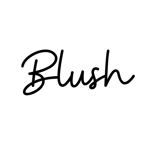 Blush