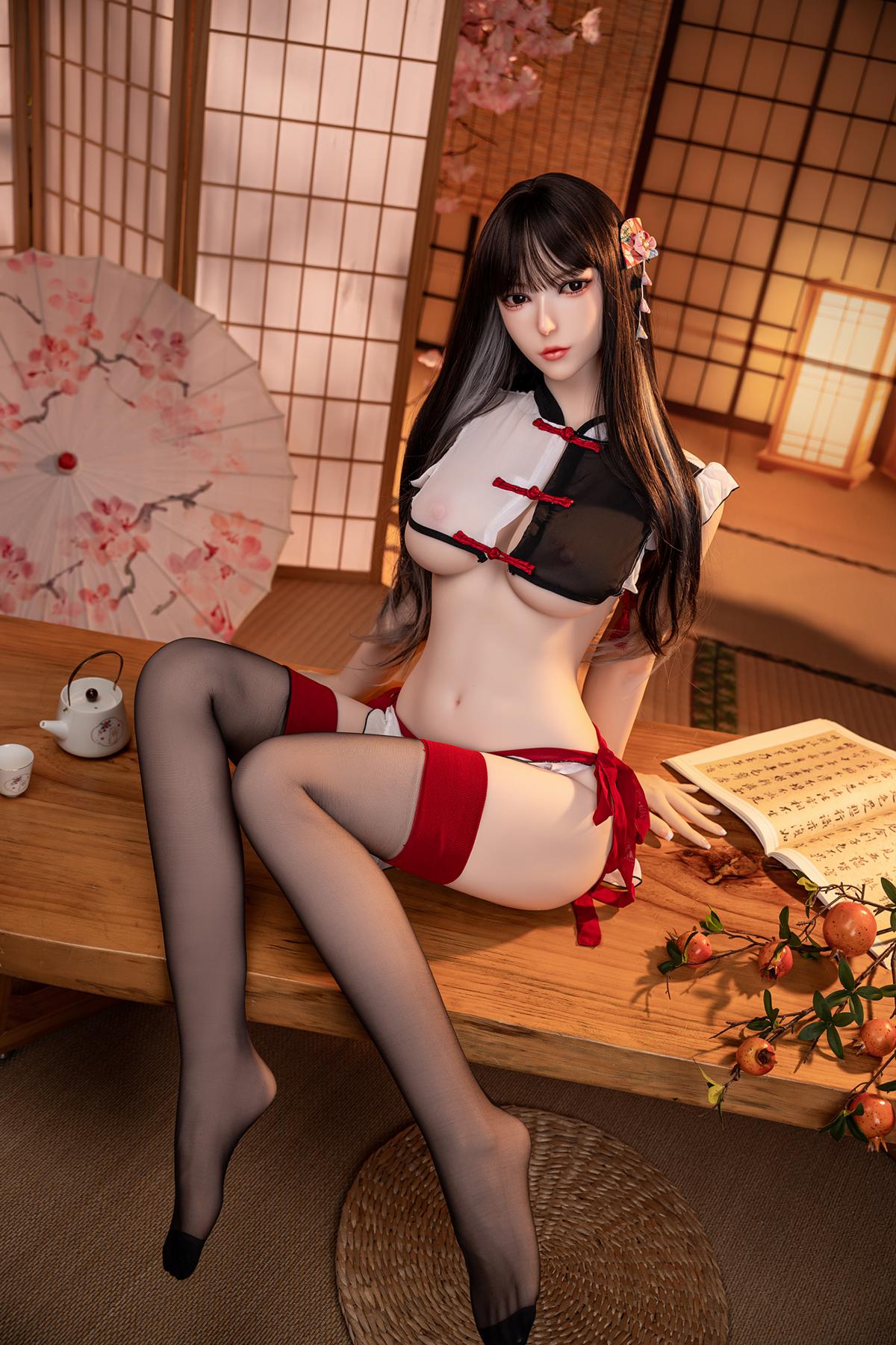 Sexpop Nikota | Japanse anime Real Doll