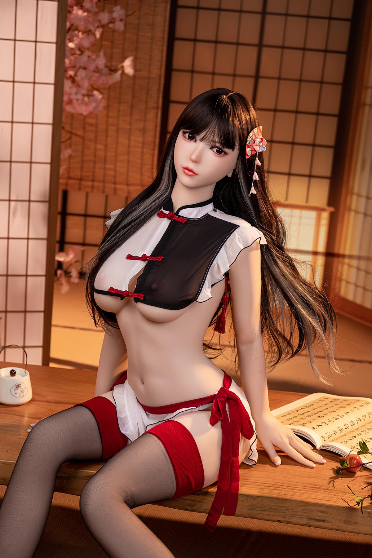 Sexpop Nikota | Japanse anime Real Doll